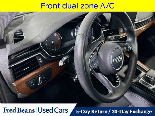 Used 2023 Audi A4 2.0T Premium w/ Convenience Package AWD/4WD image 12