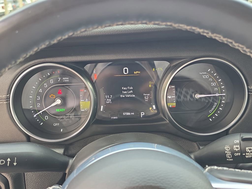 Used 2021 Jeep Wrangler Unlimited Sahara w/ Cold Weather Group image 29