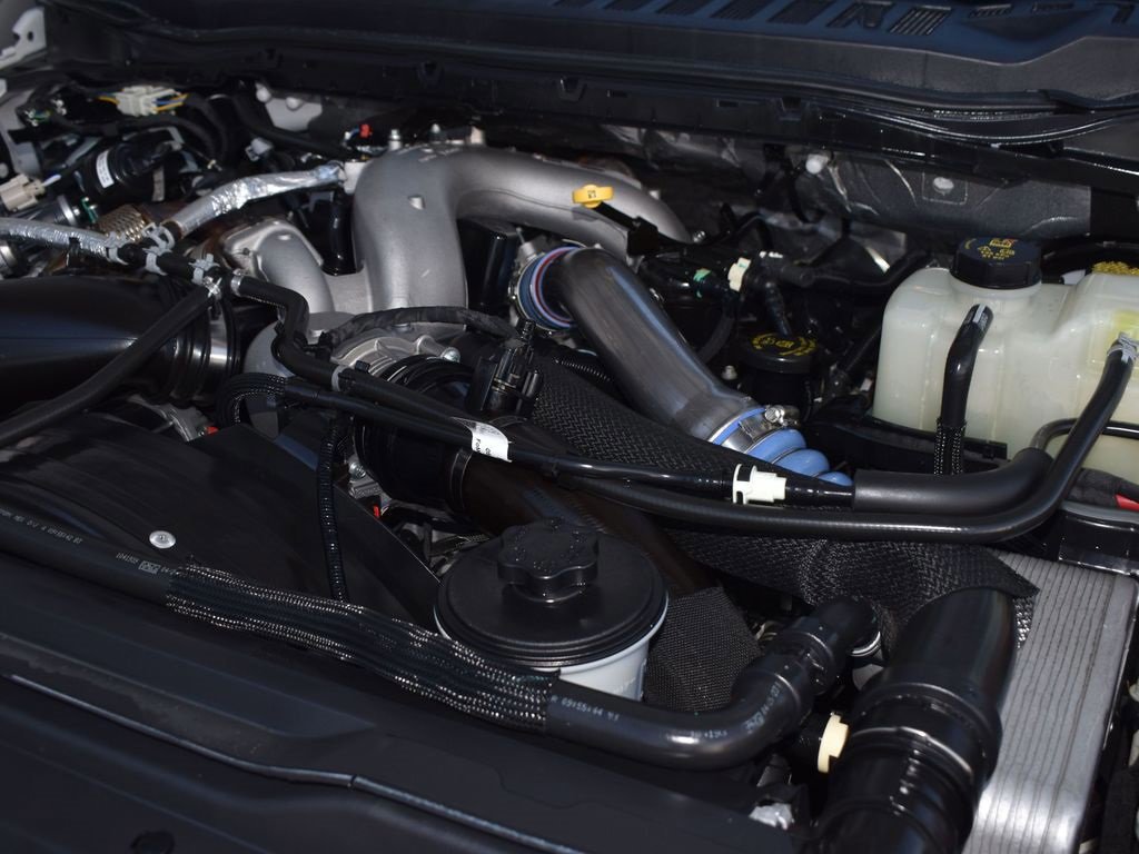 Certified 2023 Ford F350 Lariat w/ Lariat Ultimate Package image 28