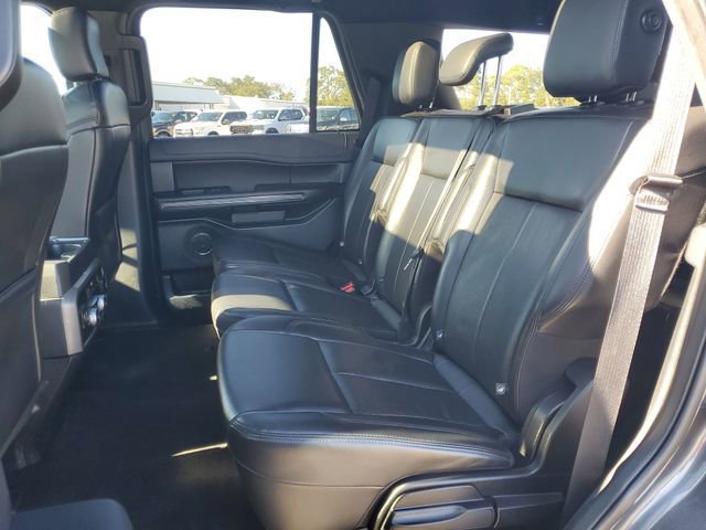 Certified 2020 Ford Expedition XLT w/ Equipment Group 202A image 10
