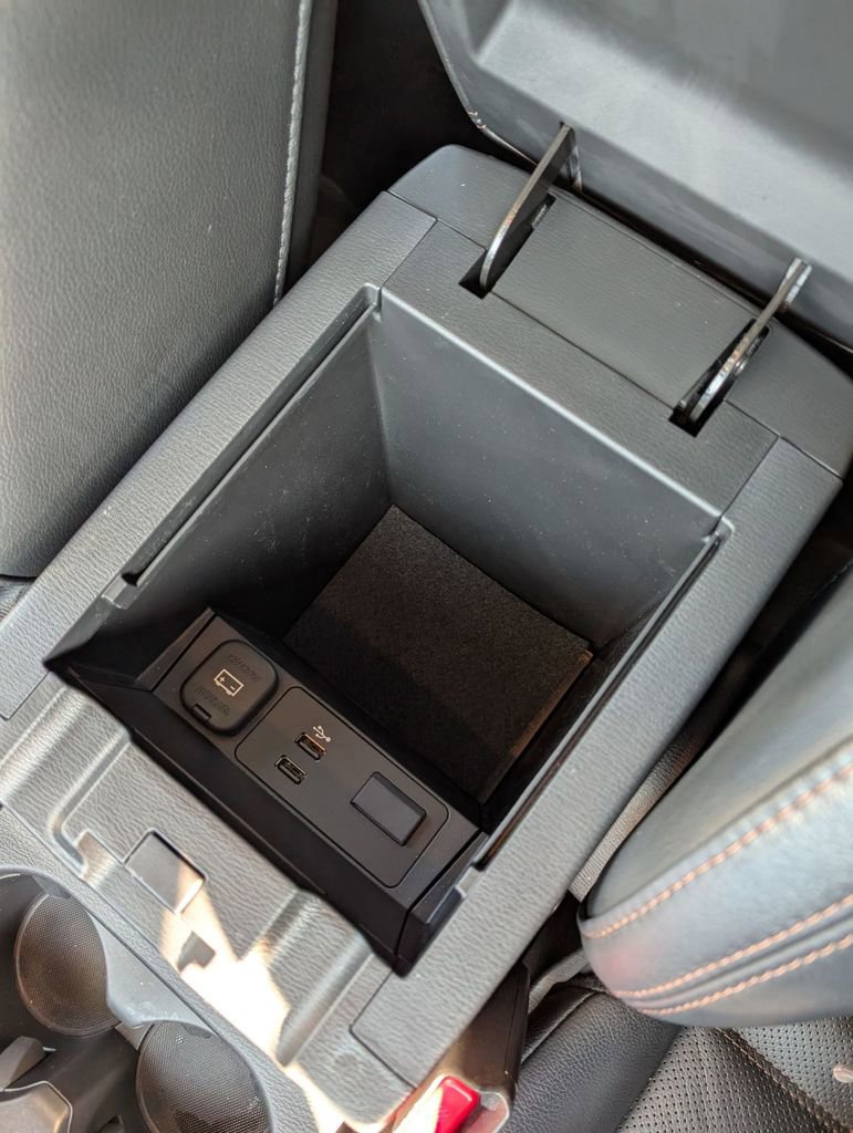 Used 2023 MAZDA CX-5 AWD 2.5 S w/ Premium Plus Pkg image 36