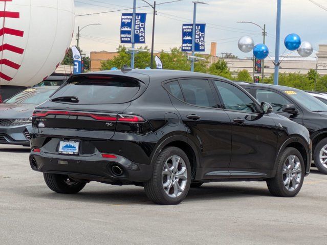 Used 2024 Dodge Hornet R/T AWD/4WD image 4