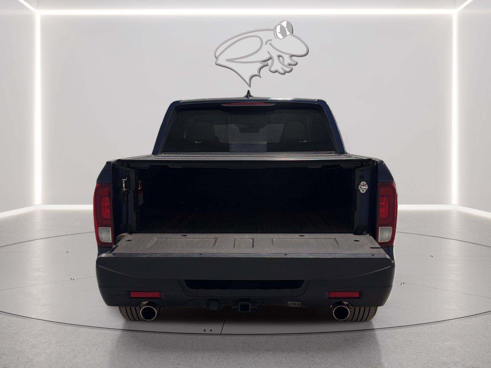 Used 2021 Honda Ridgeline RTL image 9