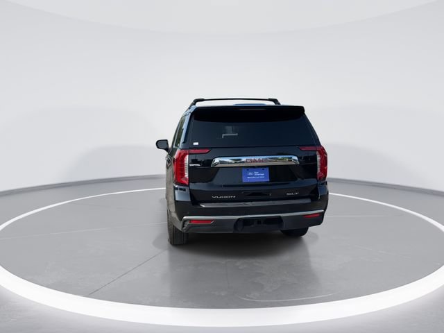 Used 2023 GMC Yukon SLT AWD/4WD image 6