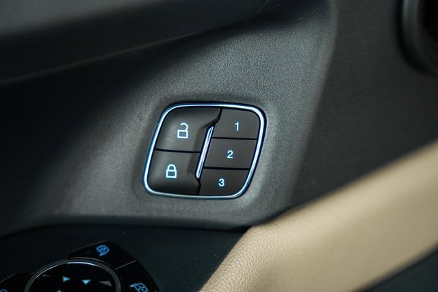 Certified 2023 Ford Expedition Max Limited image 43