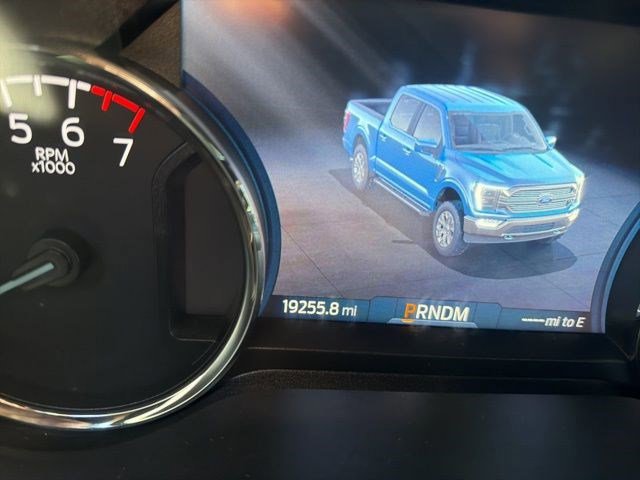 Certified 2023 Ford F150 XLT w/ Equipment Group 302A High AWD/4WD image 21