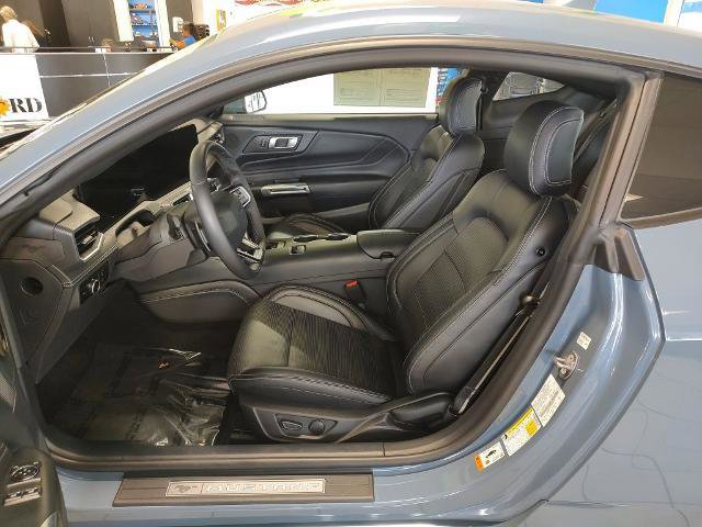 Certified 2024 Ford Mustang GT Premium RWD image 12