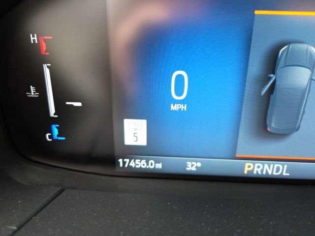 Certified 2025 Ford Escape ST-Line w/ Tech Pack #1 image 44