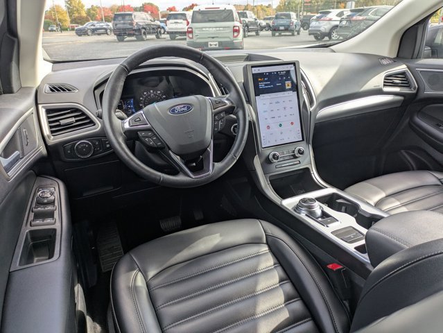 Certified 2022 Ford Edge SEL w/ Convenience Package image 29
