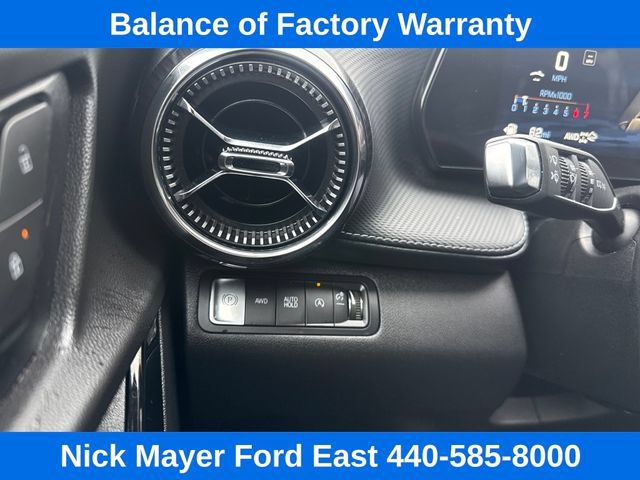 Used 2026 Chevrolet Equinox LT w/ Convenience Package II AWD/4WD image 14