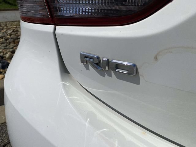 Used 2018 Kia Rio LX FWD image 11