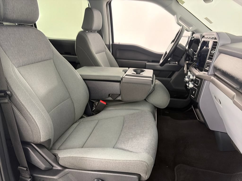 Certified 2024 Ford F150 XLT w/ Tow/Haul Package AWD/4WD image 30