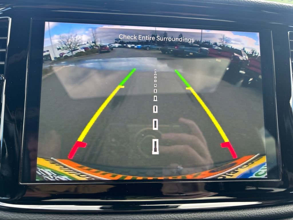 Used 2024 Dodge Durango GT image 49