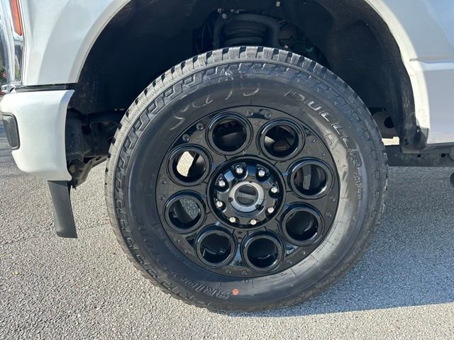 Certified 2023 Ford F250 Lariat w/ Sport Appearance Package image 34