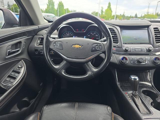 Used 2020 Chevrolet Impala Premier FWD image 8