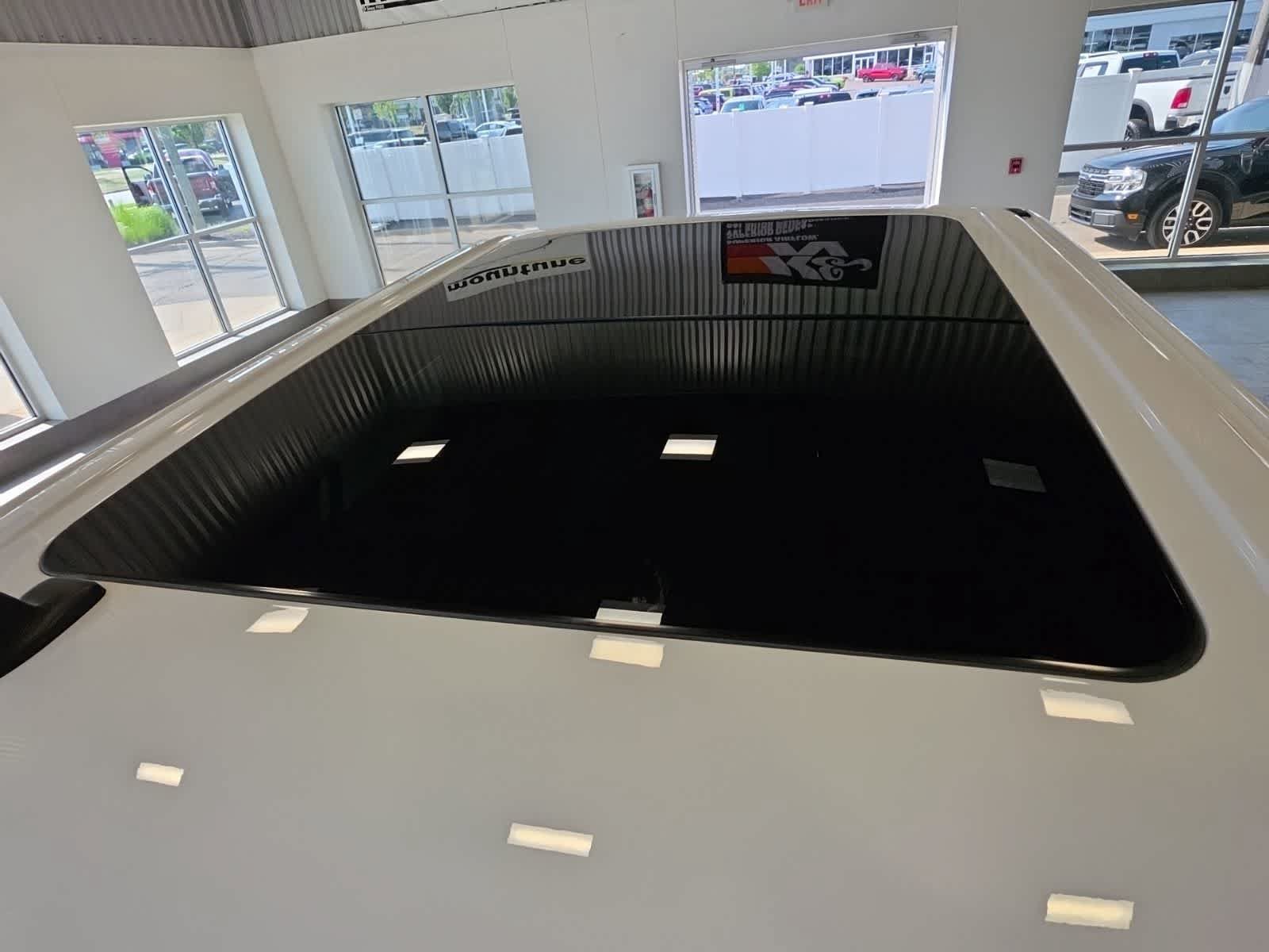 Certified 2020 Ford F150 Lariat AWD/4WD image 18