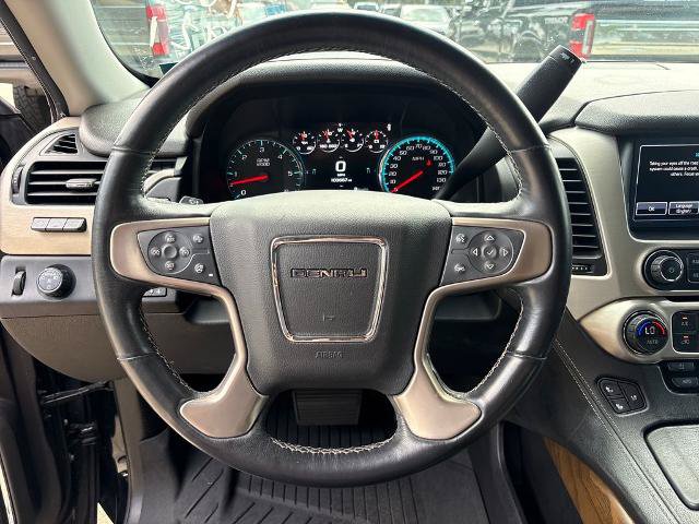 Used 2019 GMC Yukon XL Denali RWD image 17