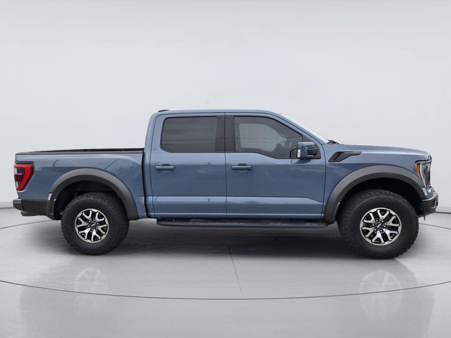 Certified 2023 Ford F150 Raptor AWD/4WD image 4