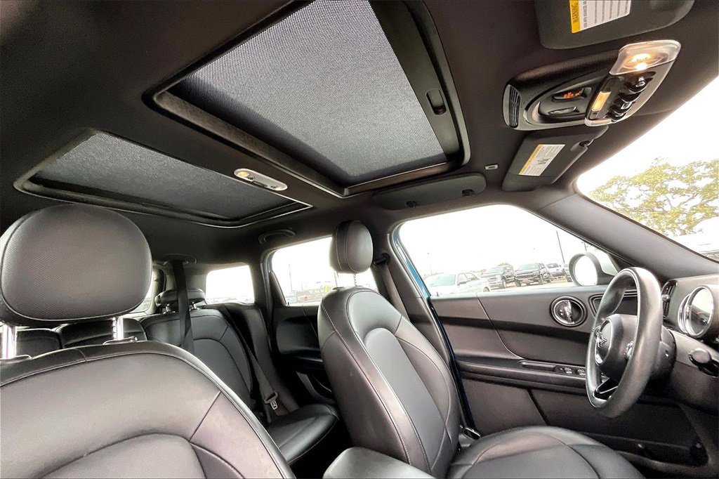 Used 2021 MINI Cooper Countryman image 28
