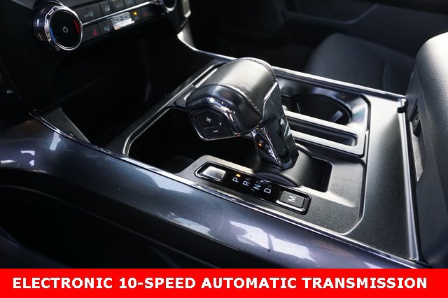 Certified 2022 Ford F150 XLT w/ Equipment Group 302A High image 21