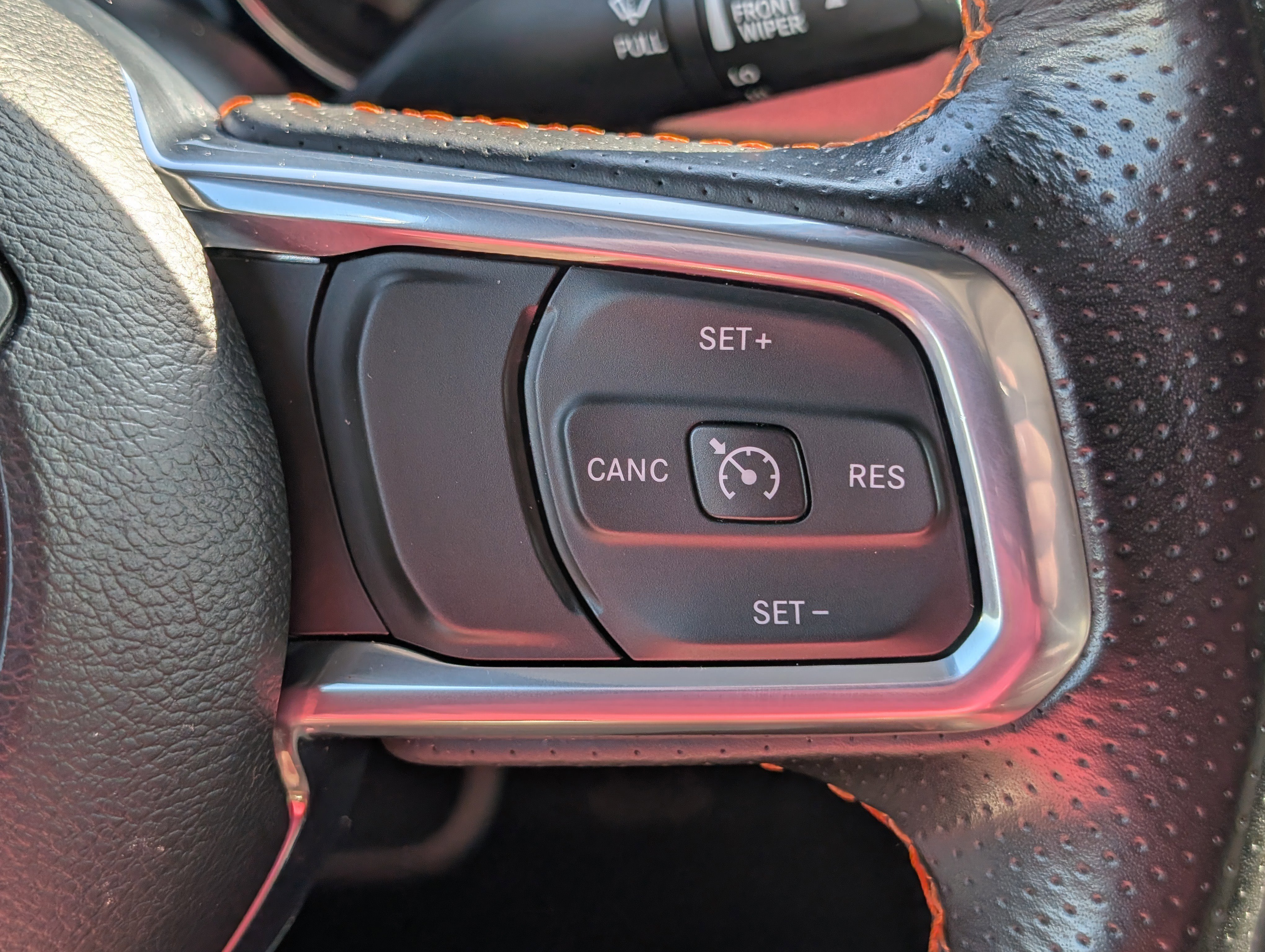 Used 2022 Jeep Gladiator Mojave w/ LED Lighting Group image 20