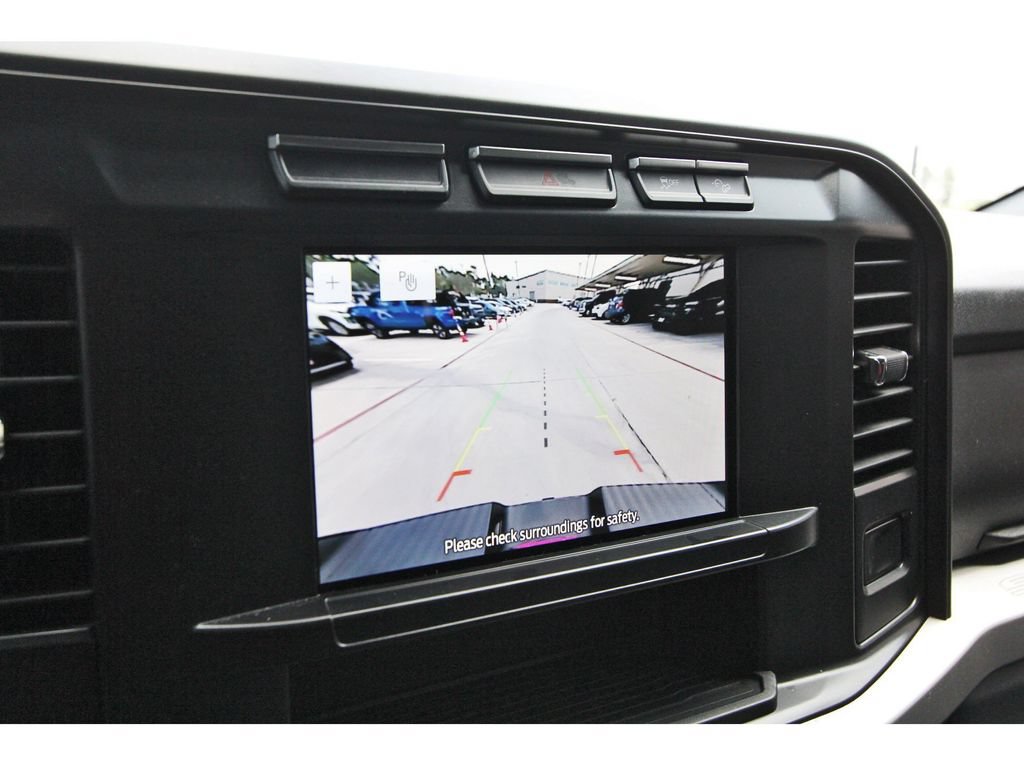 Certified 2024 Ford F250 XLT w/ FX4 Off-Road Package AWD/4WD image 23
