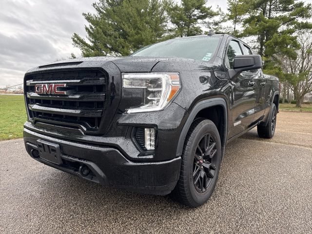 Used 2021 GMC Sierra 1500 Elevation AWD/4WD image 9