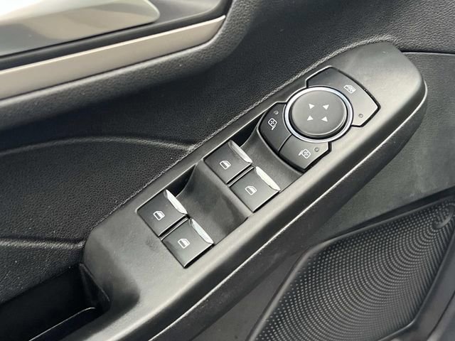 Certified 2021 Ford Escape SE w/ Convenience Package image 16