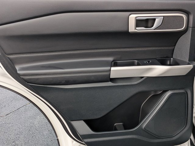 Certified 2023 Ford Explorer XLT w/ Equipment Group 202A image 23