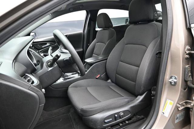 Used 2024 Chevrolet Malibu LT FWD image 21
