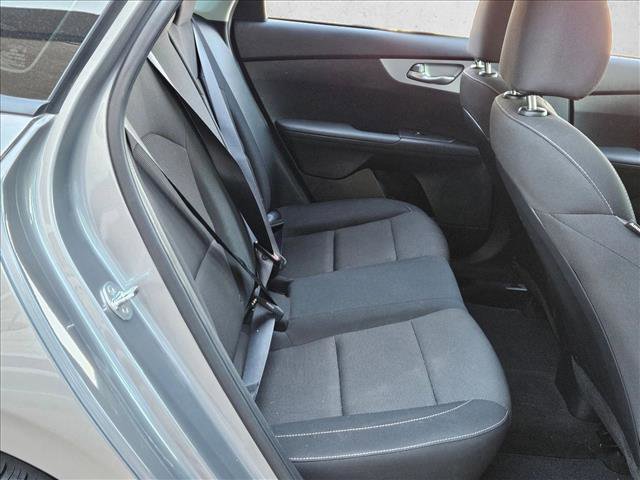 Used 2024 Kia Forte LXS FWD image 15
