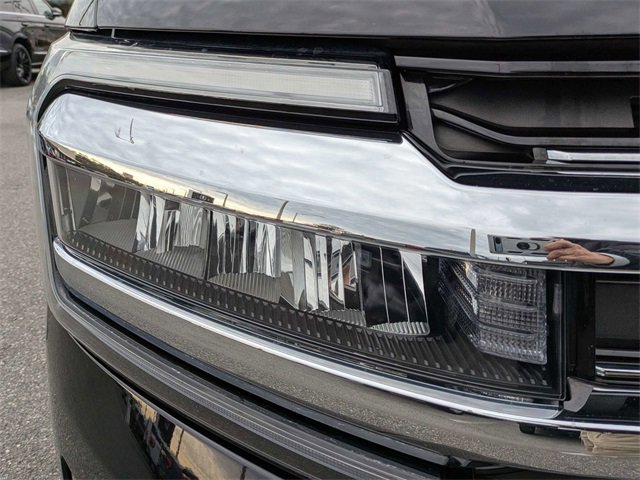 Certified 2022 Ford Expedition Max Limited image 10