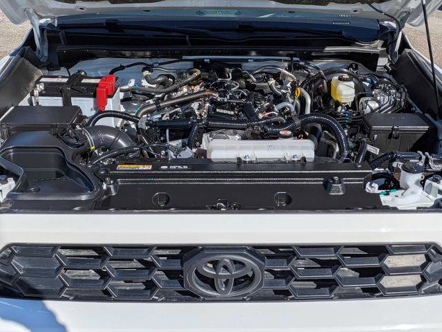 Used 2025 Toyota 4Runner TRD Off-Road Premium w/ Tow Technology Package image 14