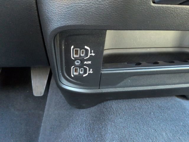 Used 2024 RAM 2500 Big Horn image 24