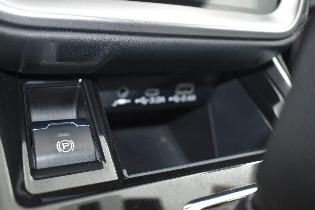 Used 2024 Subaru Outback Limited XT AWD/4WD image 16