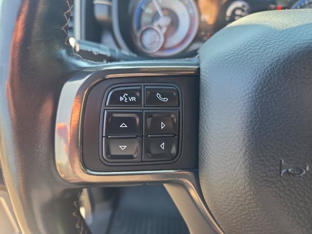 Used 2019 RAM 2500 Limited AWD/4WD image 25