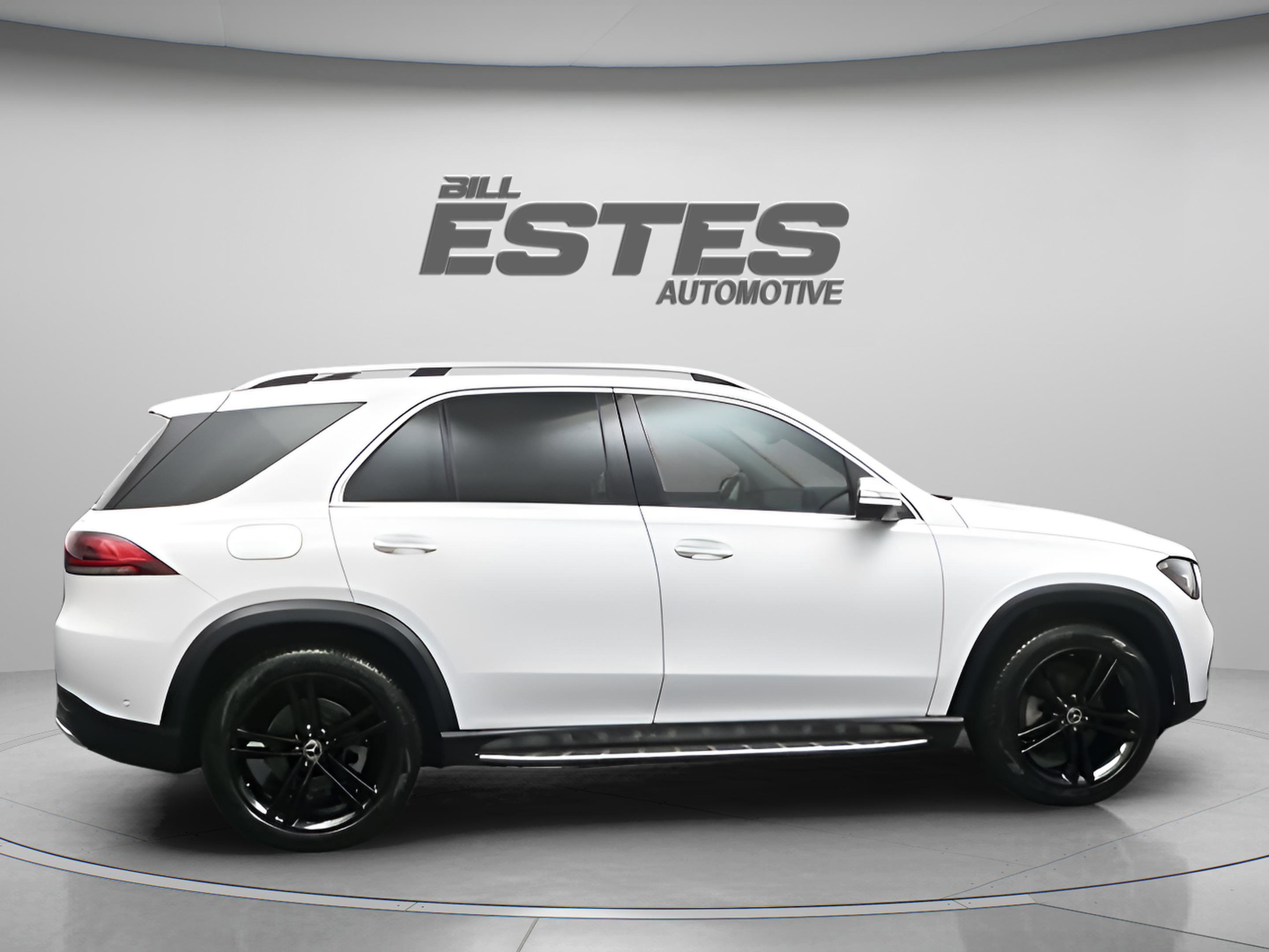 Used 2022 Mercedes-Benz GLE 350 4MATIC image 21