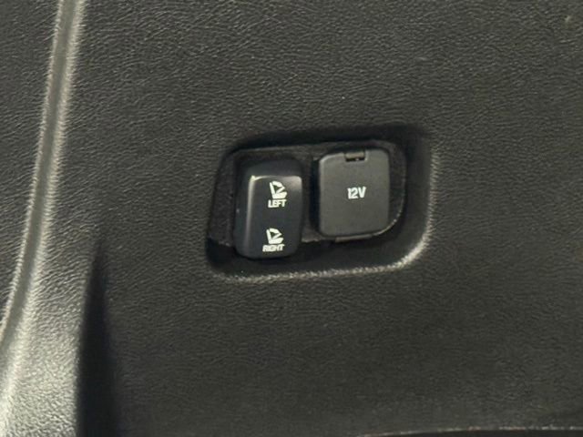 Certified 2024 Ford Edge Titanium AWD/4WD image 34