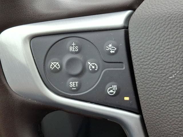 Used 2023 GMC Acadia SLT w/ Technology Package FWD image 22