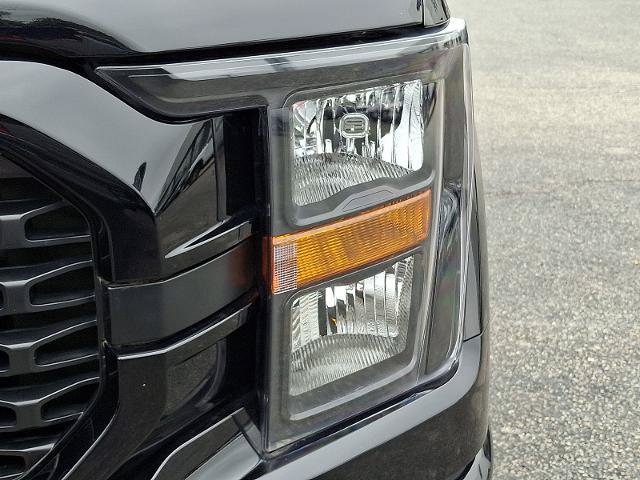 Certified 2023 Ford F150 XL w/ STX Appearance Package AWD/4WD image 6