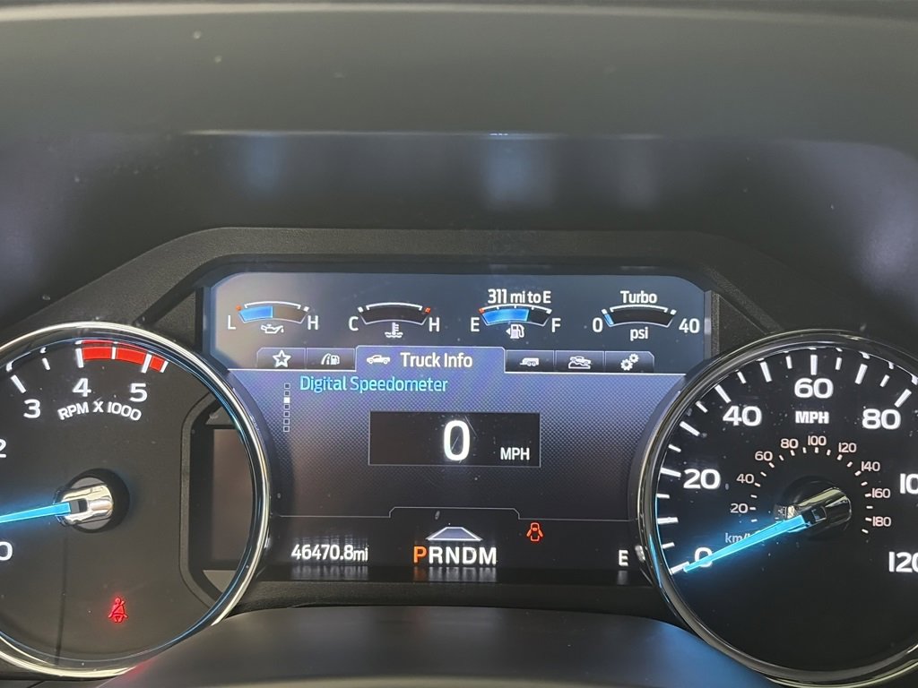 Certified 2022 Ford F350 Platinum image 15