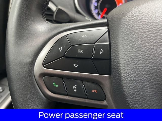 Used 2019 Jeep Cherokee Limited image 42