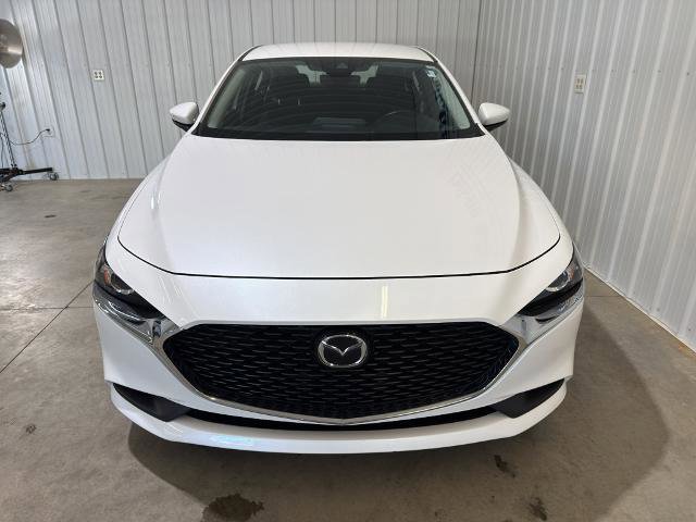 Used 2021 MAZDA MAZDA3 s image 6