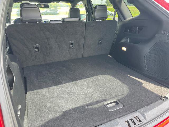 Certified 2023 Ford Edge ST image 13