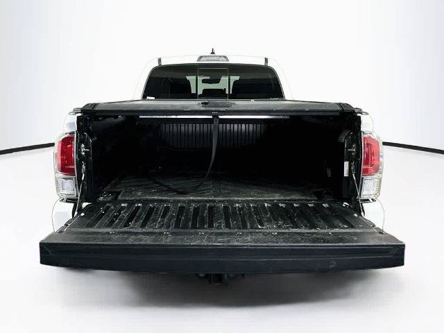 Used 2020 Toyota Tacoma TRD Sport RWD image 20