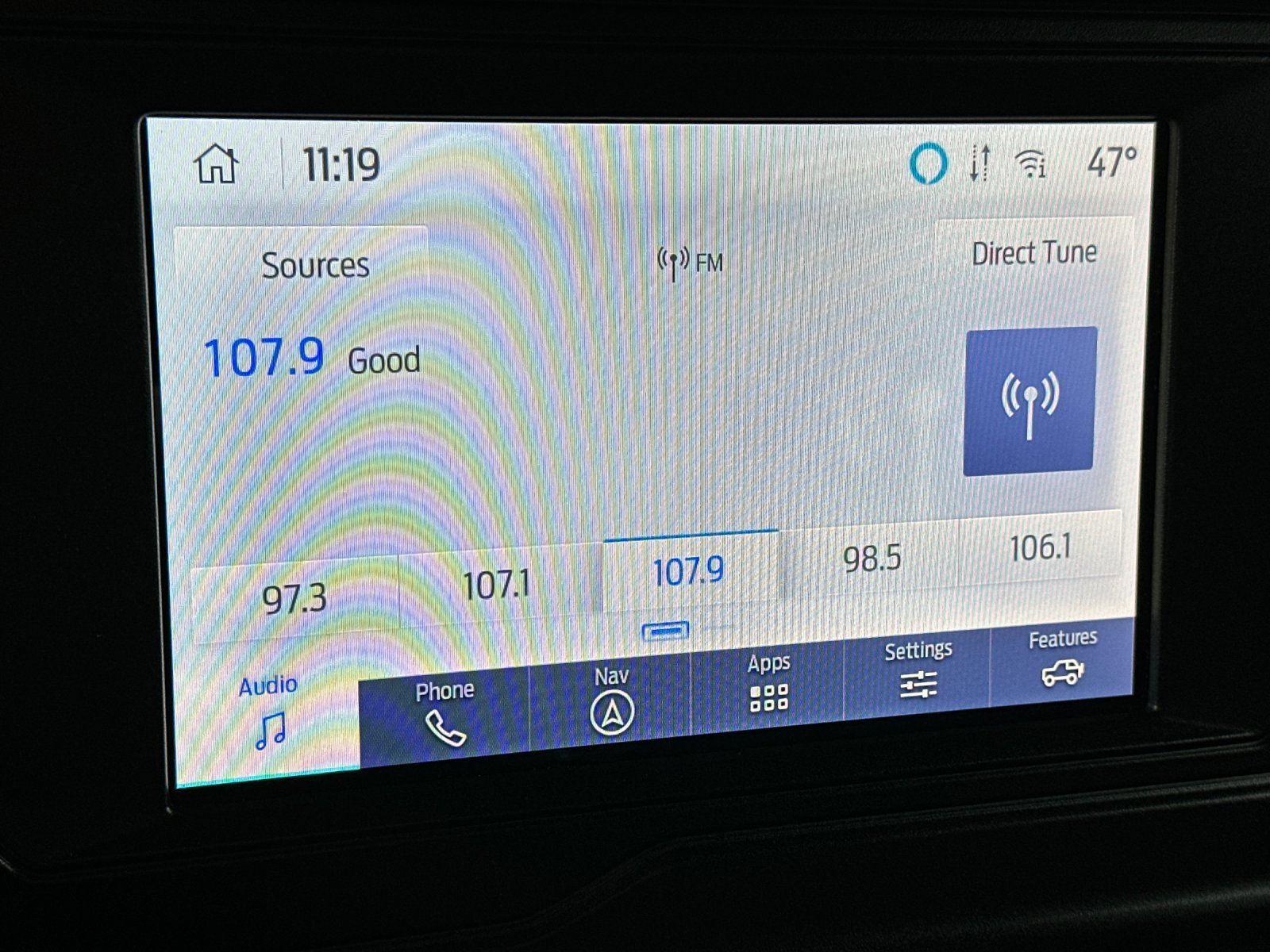 Certified 2021 Ford Bronco Big Bend image 19