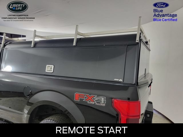 Certified 2019 Ford F150 XLT w/ Equipment Group 302A Luxury AWD/4WD image 15
