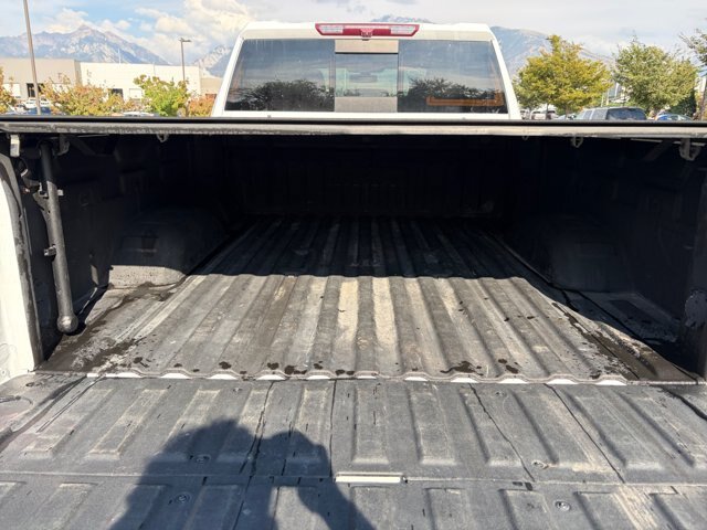 Used 2020 GMC Sierra 3500 SLT w/ SLT Convenience Package AWD/4WD image 15