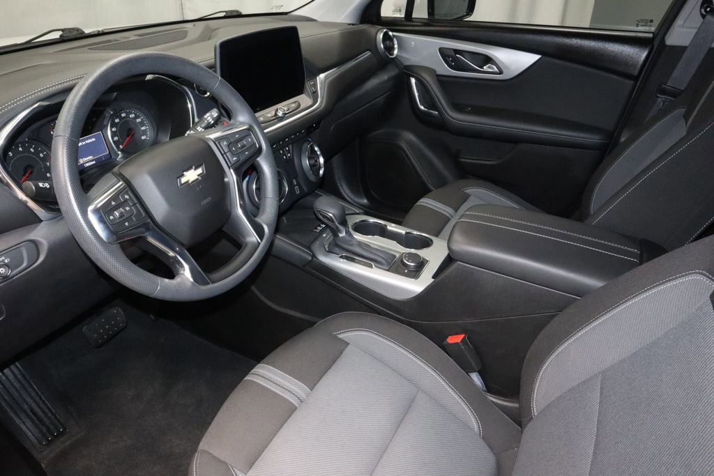 Used 2024 Chevrolet Blazer LT w/ Convenience Package image 23