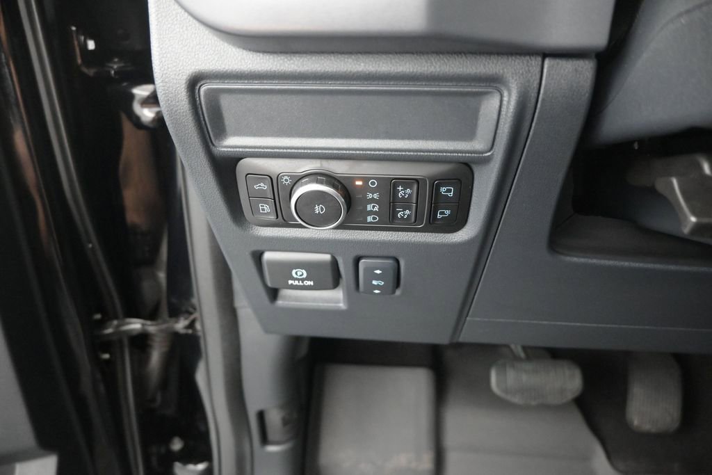 Certified 2025 Ford F150 XLT w/ Equipment Group 303A High AWD/4WD image 20